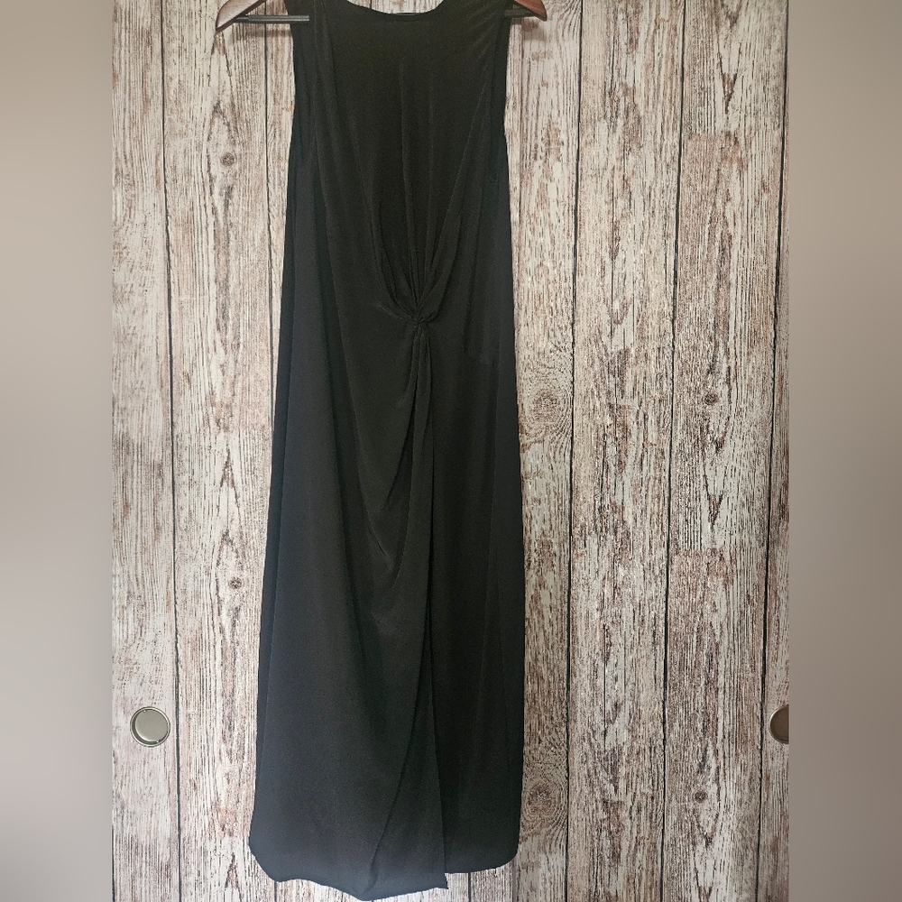 Rag and Bone 100% silk dress size 2